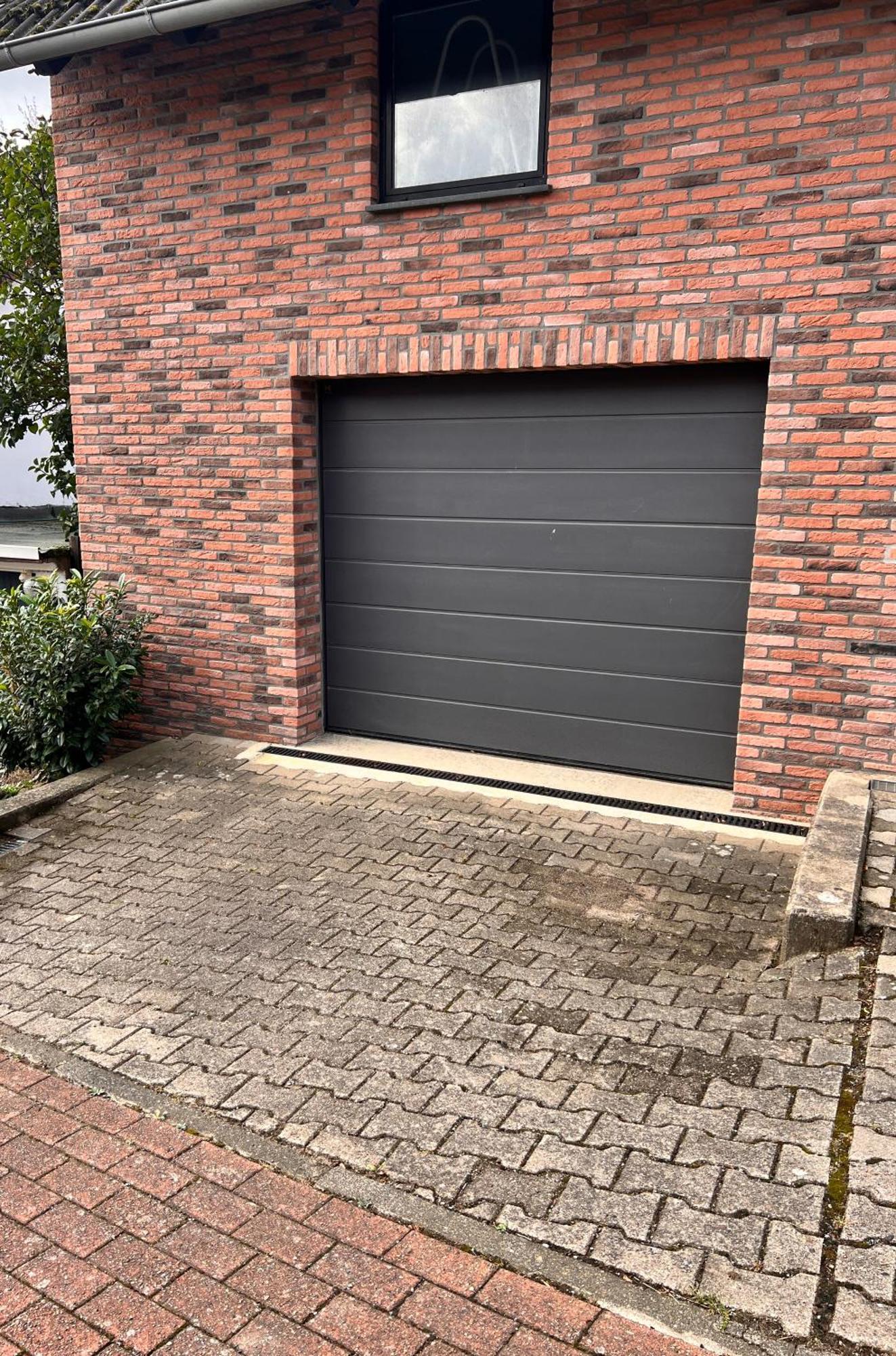 Ferienwohnung „Zur Eule“ Hessisch Oldendorf Buitenkant foto