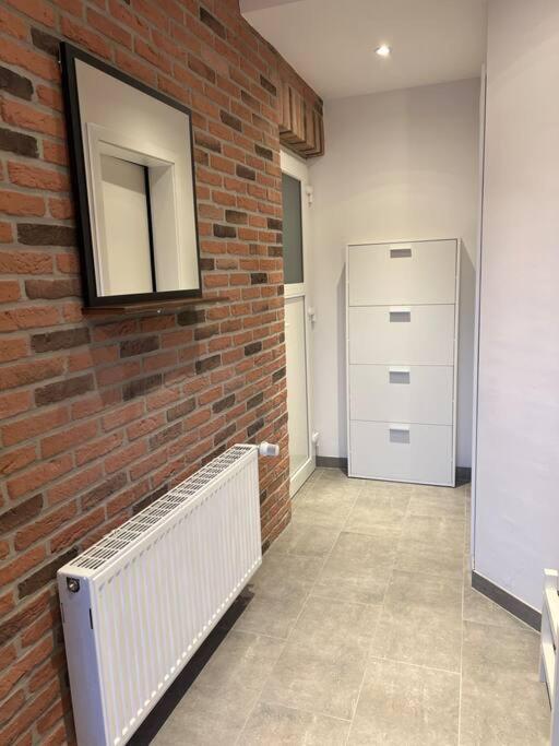 Ferienwohnung „Zur Eule“ Hessisch Oldendorf Buitenkant foto